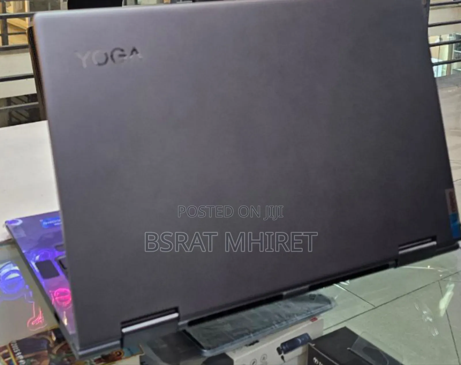 New Laptop Lenovo ThinkPad X1 Carbon 8GB Intel Core I5 SSD 512GB