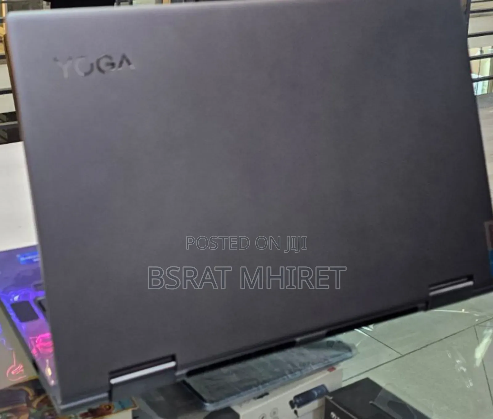 New Laptop Lenovo ThinkPad X1 Carbon 8GB Intel Core I5 SSD 512GB