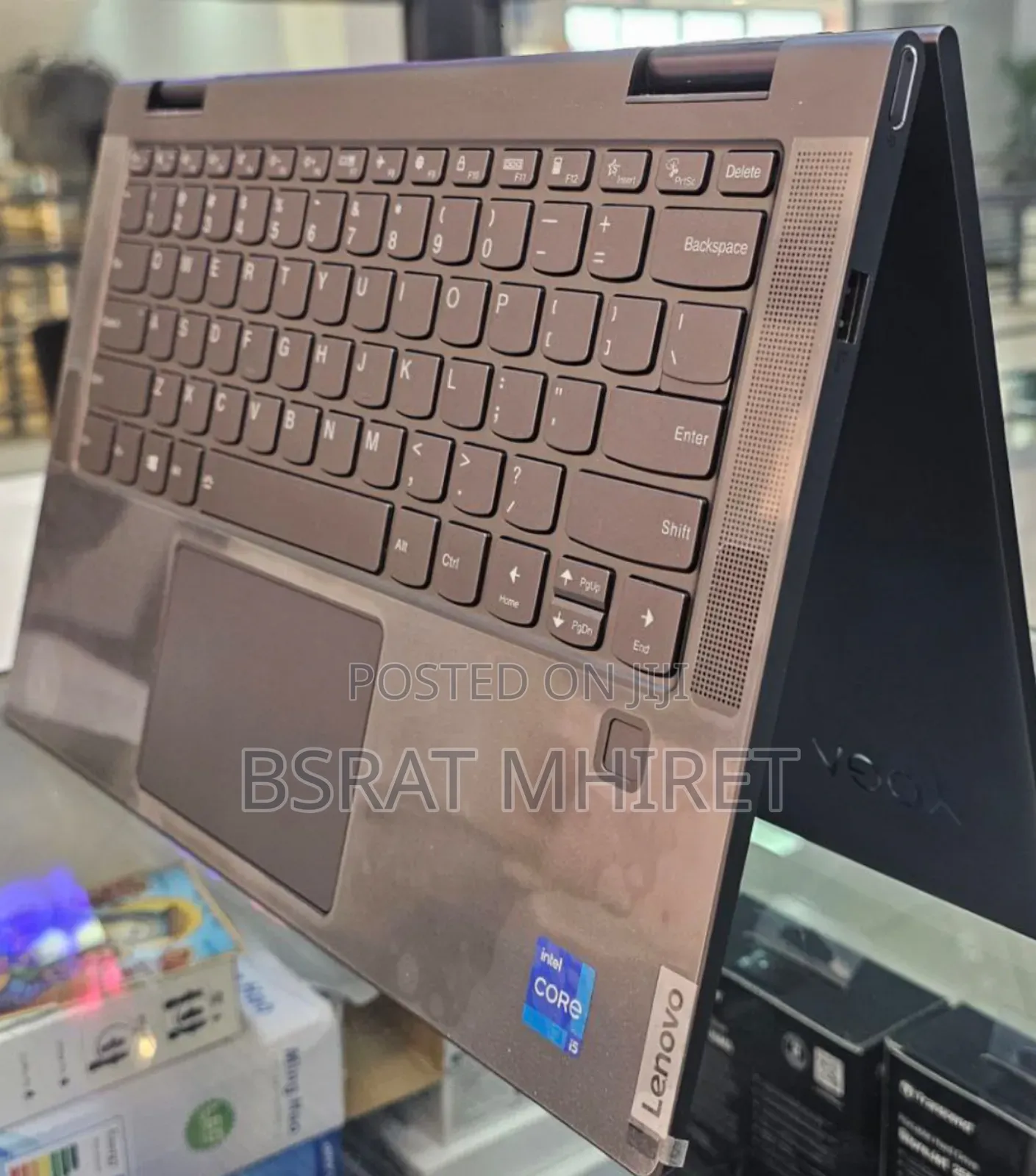 New Laptop Lenovo ThinkPad X1 Carbon 8GB Intel Core I5 SSD 512GB