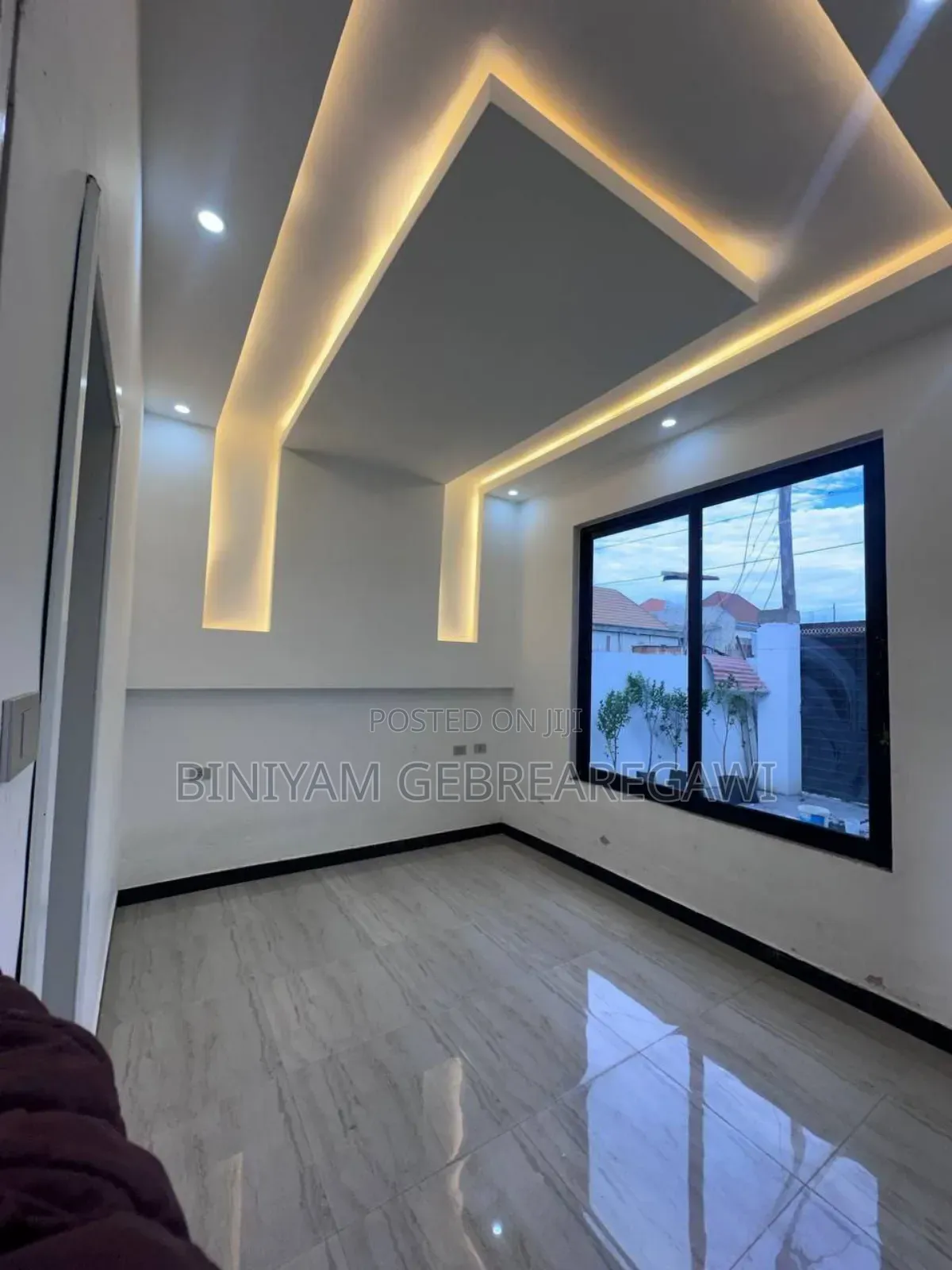 3bdrm Apartment in Apartment, Yeka for rent