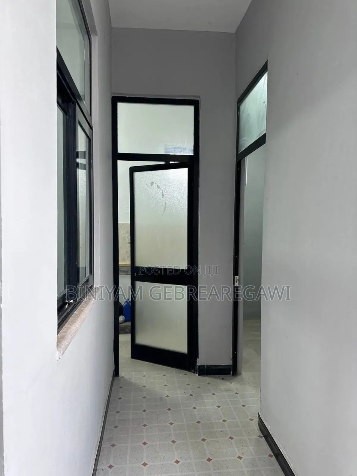 3bdrm Apartment in Apartment, Yeka for rent