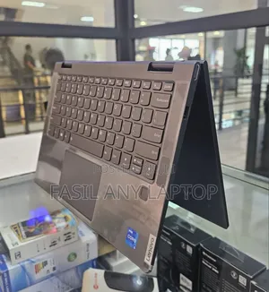 New Laptop Lenovo Yoga 7i 8GB Intel Core I5 SSD 512GB