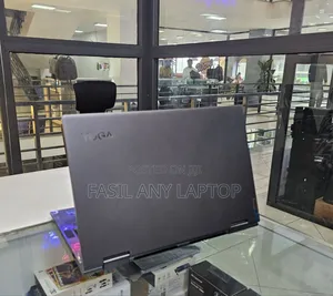 New Laptop Lenovo Yoga 7i 8GB Intel Core I5 SSD 512GB