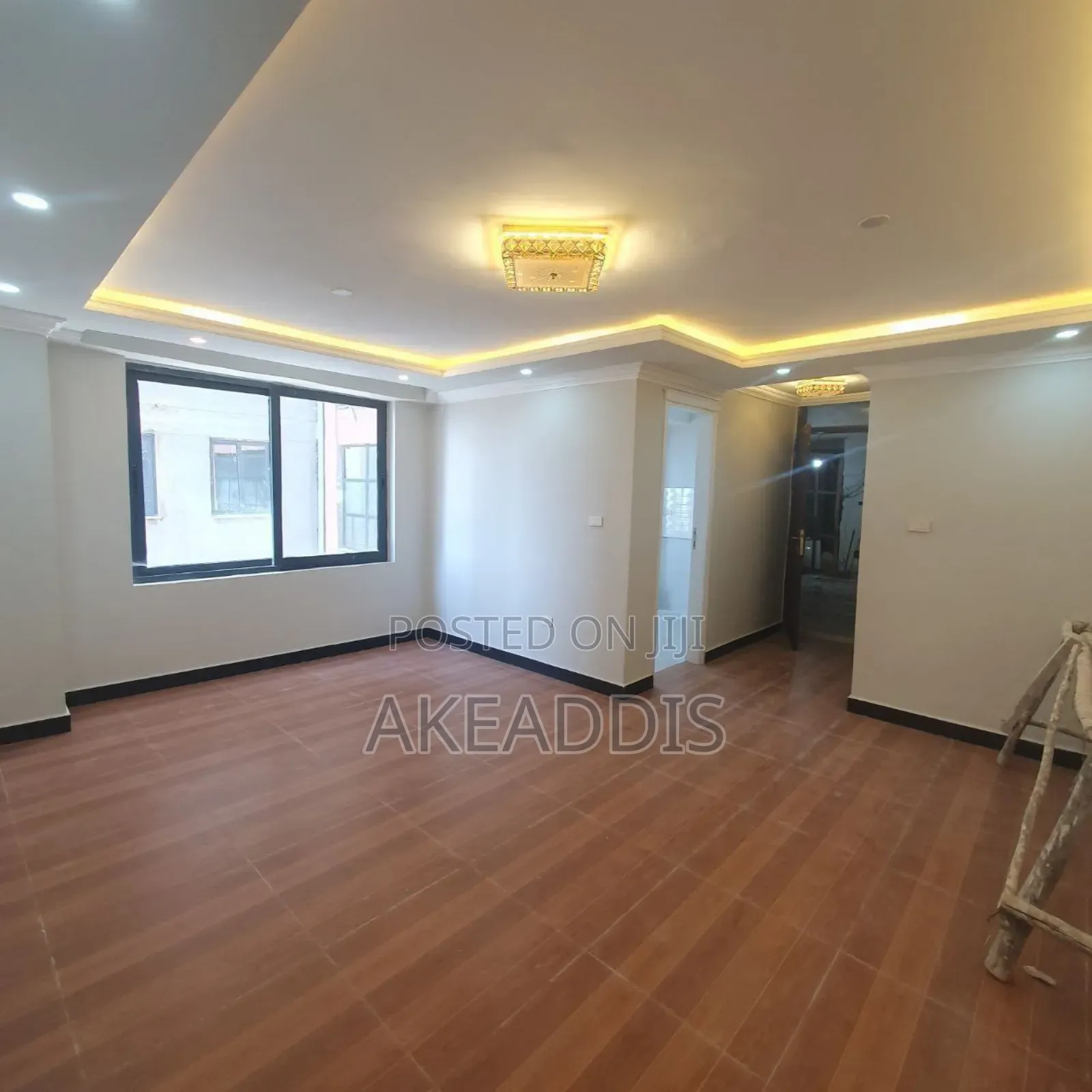 Furnished 2bdrm Condo in Bole Ayat for sale