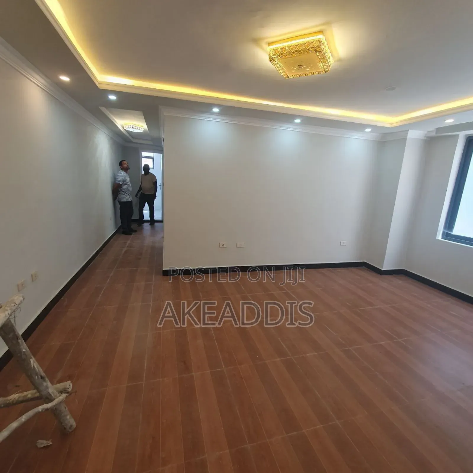 Furnished 2bdrm Condo in Bole Ayat for sale