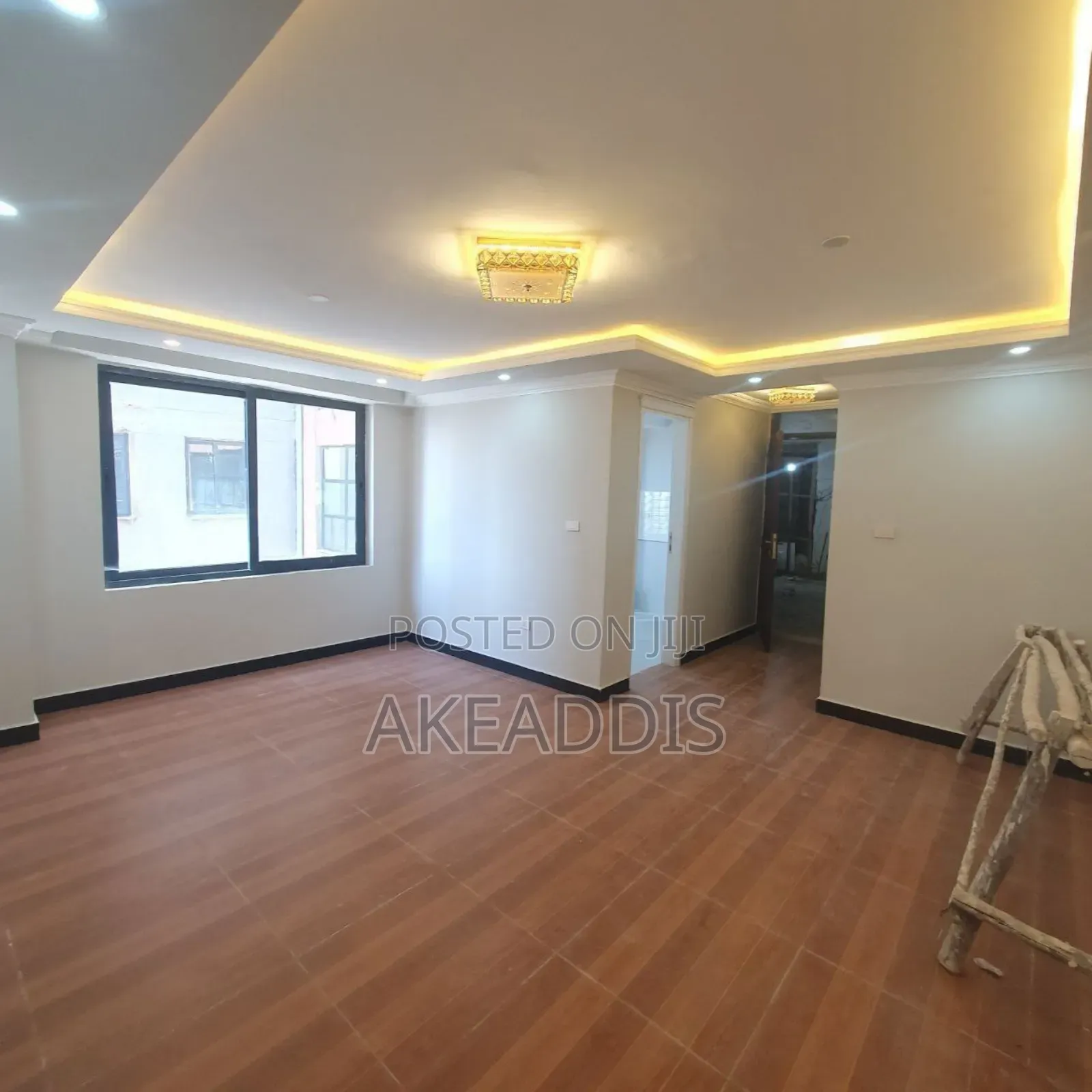 Furnished 2bdrm Condo in Bole Ayat for sale