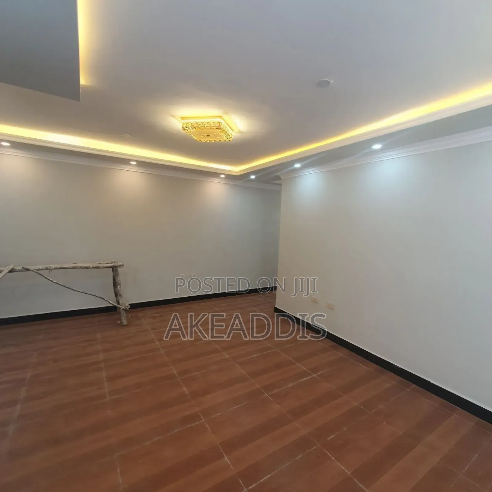 Furnished 2bdrm Condo in Bole Ayat for sale