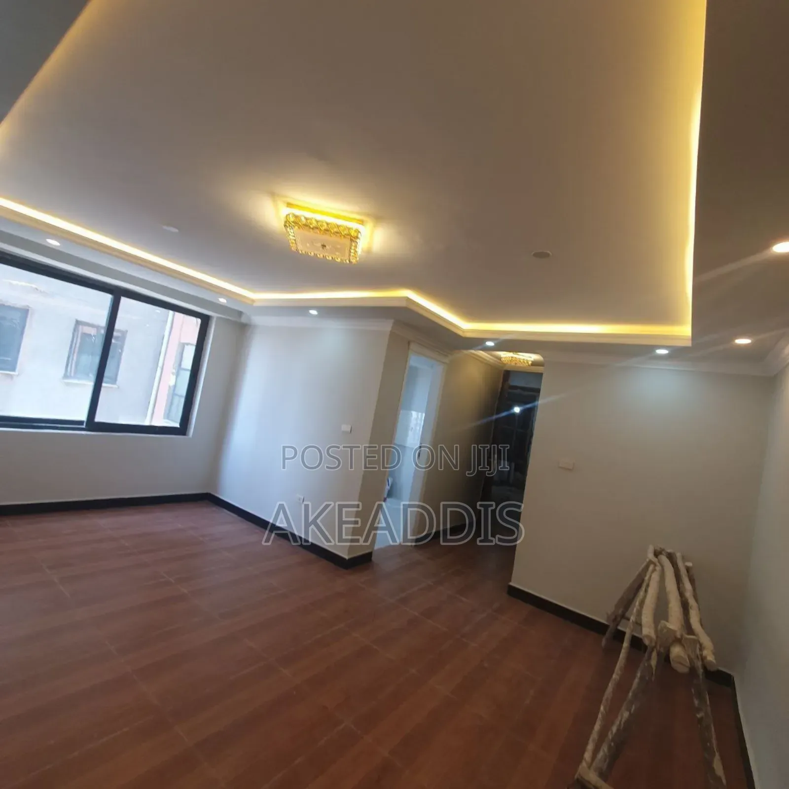 Furnished 2bdrm Condo in Bole Ayat for sale