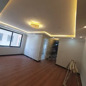 Furnished 2bdrm Condo in Bole Ayat for sale