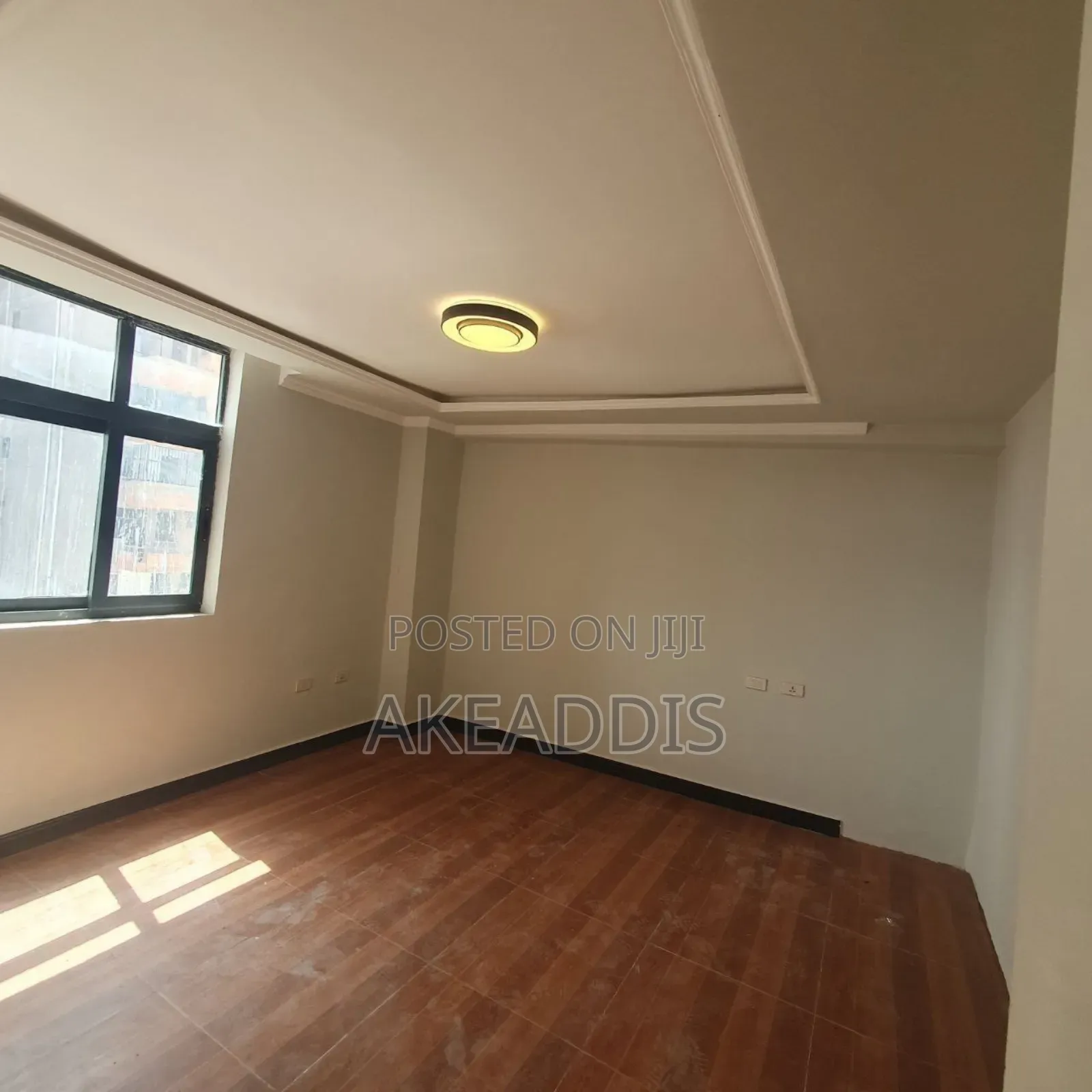 Furnished 2bdrm Condo in Bole Ayat for sale
