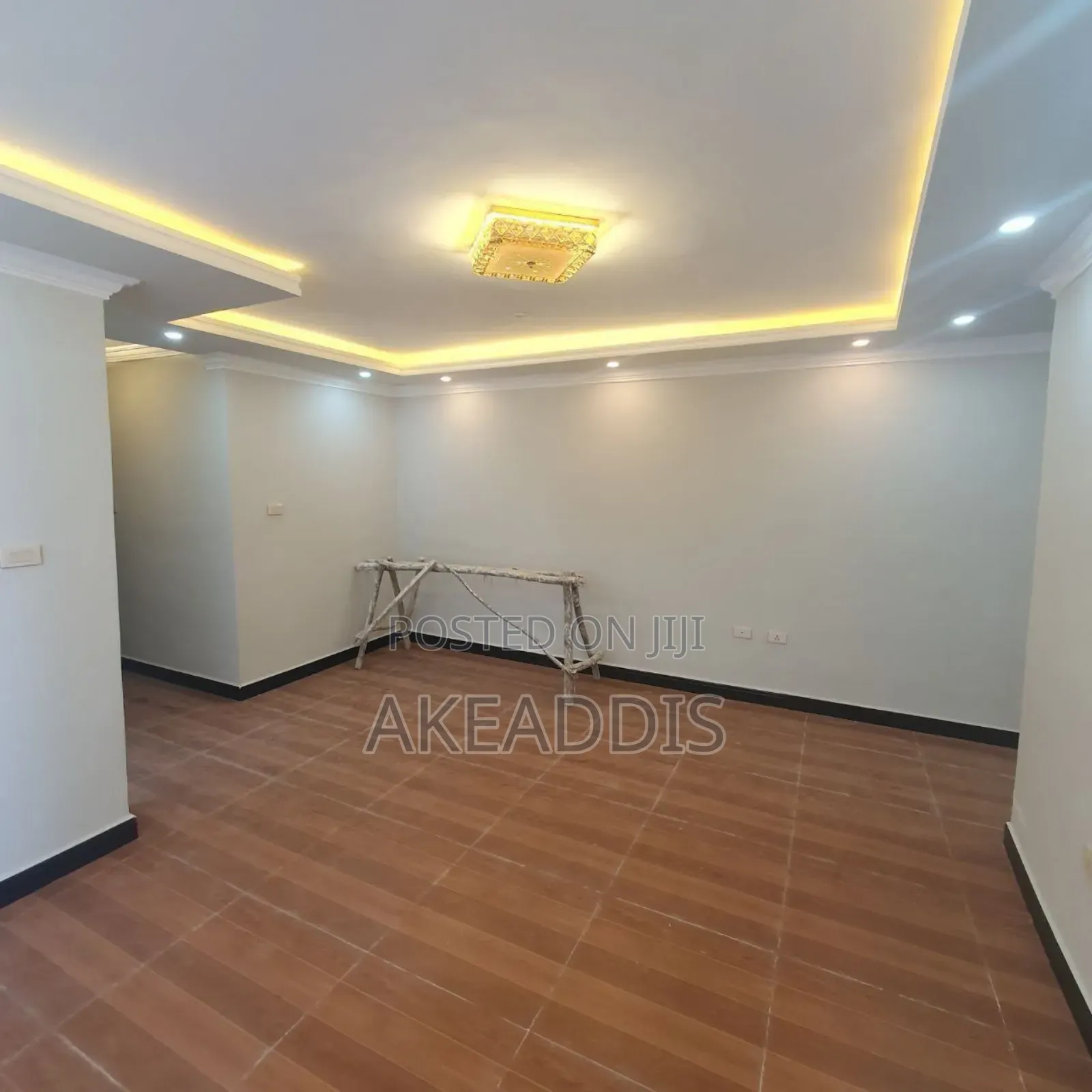 Furnished 2bdrm Condo in Bole Ayat for sale