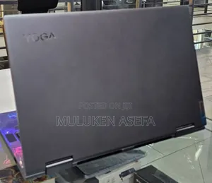 New Laptop Lenovo Yoga 3 8GB Intel Core I5 SSD 512GB