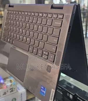 New Laptop Lenovo Yoga 3 8GB Intel Core I5 SSD 512GB