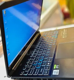 Photo - New Laptop Acer Predator Helios 300 16GB Intel Core I7 SSD 1T