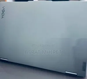 Photo - New Laptop Lenovo Yoga 11e 8GB AMD Ryzen 5 SSD 512GB