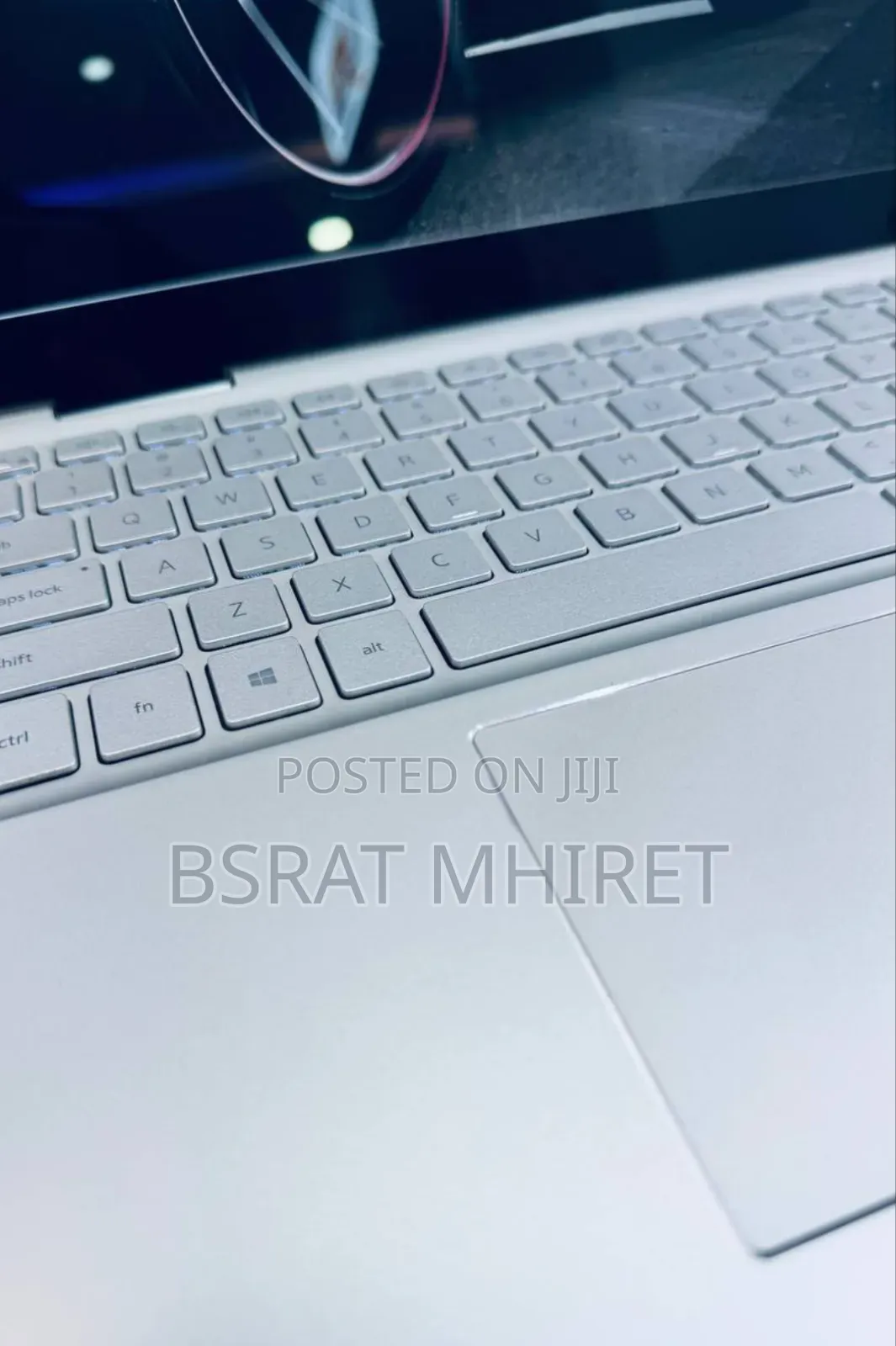 New Laptop Lenovo Yoga 11e 8GB AMD Ryzen 5 SSD 512GB