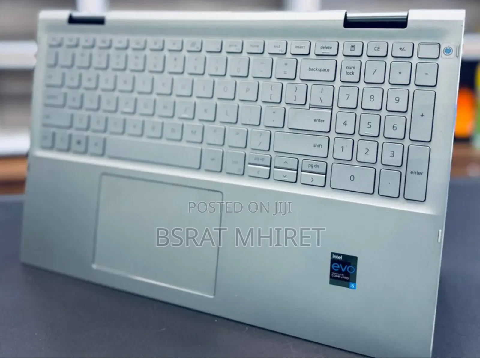 New Laptop Lenovo Yoga 11e 8GB AMD Ryzen 5 SSD 512GB