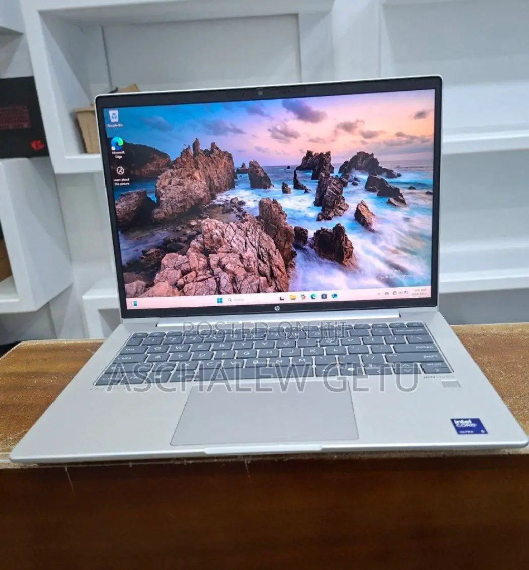 New Laptop HP Stream Notebook 16GB Intel Core Ultra 5 SSD 512GB