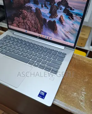 New Laptop HP Stream Notebook 16GB Intel Core Ultra 5 SSD 512GB