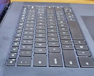 Photo - New Laptop Dell XPS 15 16GB Intel Core I7 SSD 1T