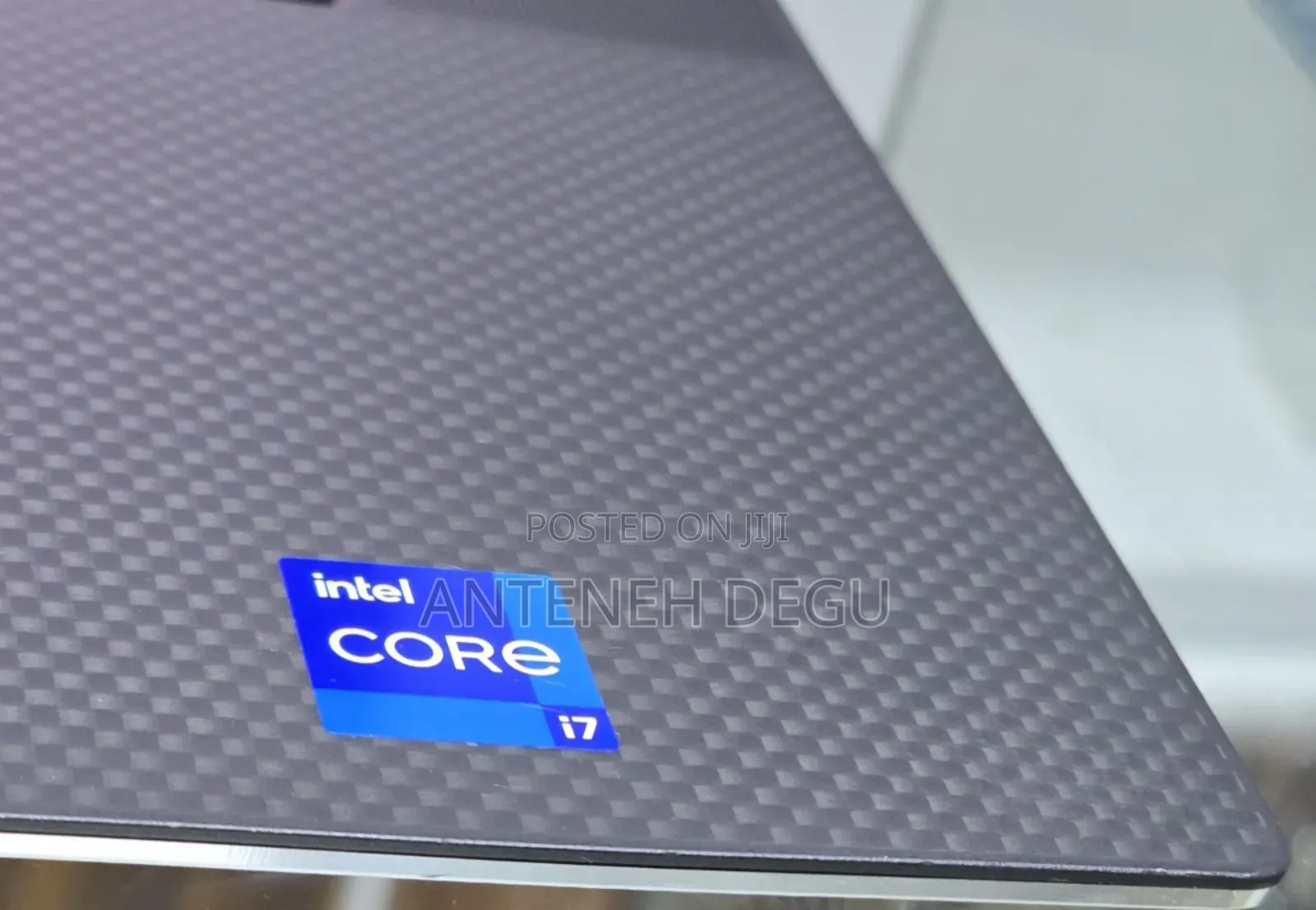 New Laptop Dell XPS 15 16GB Intel Core I7 SSD 1T