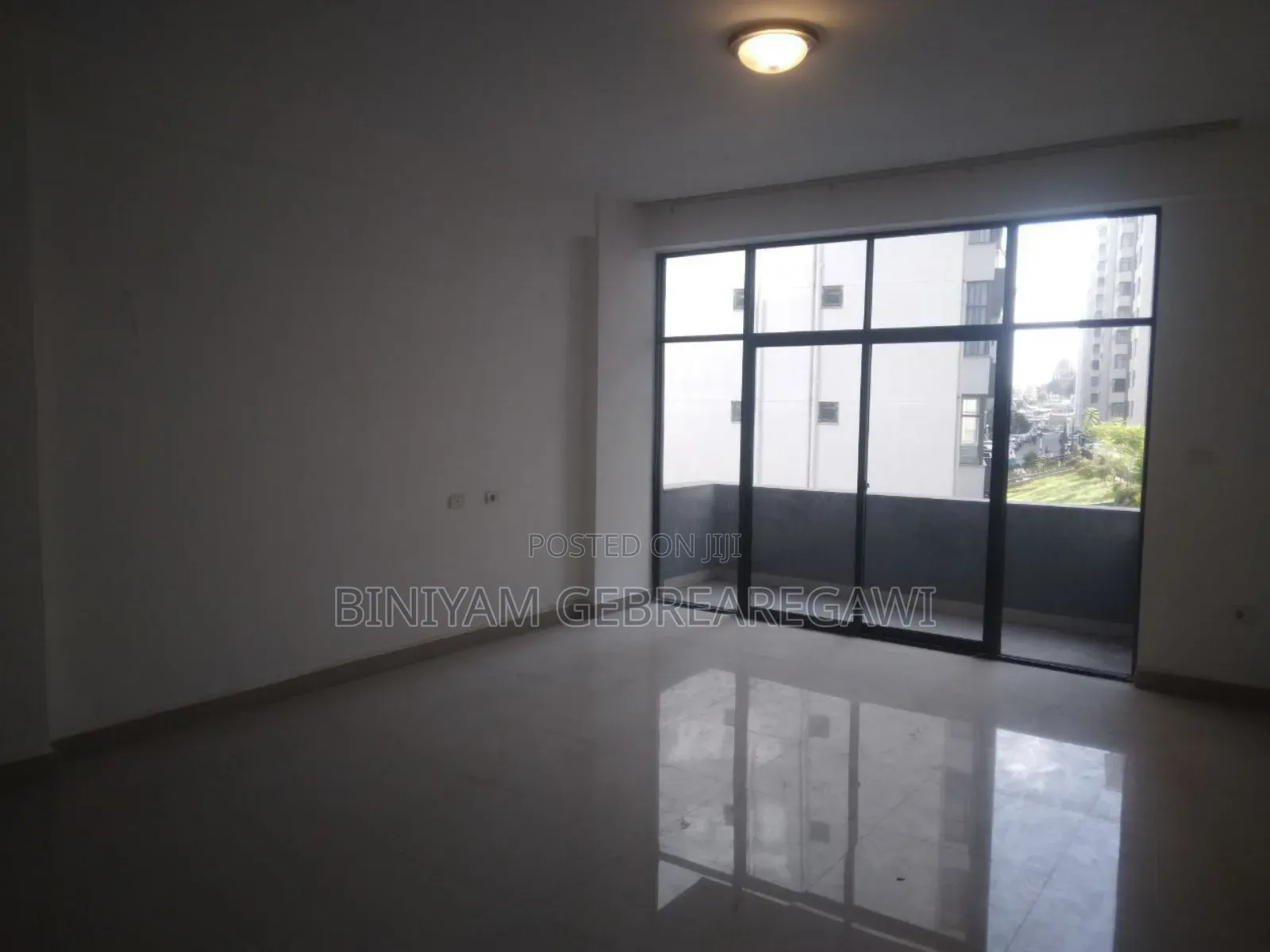 3bdrm Apartment in Apartment, Yeka for rent