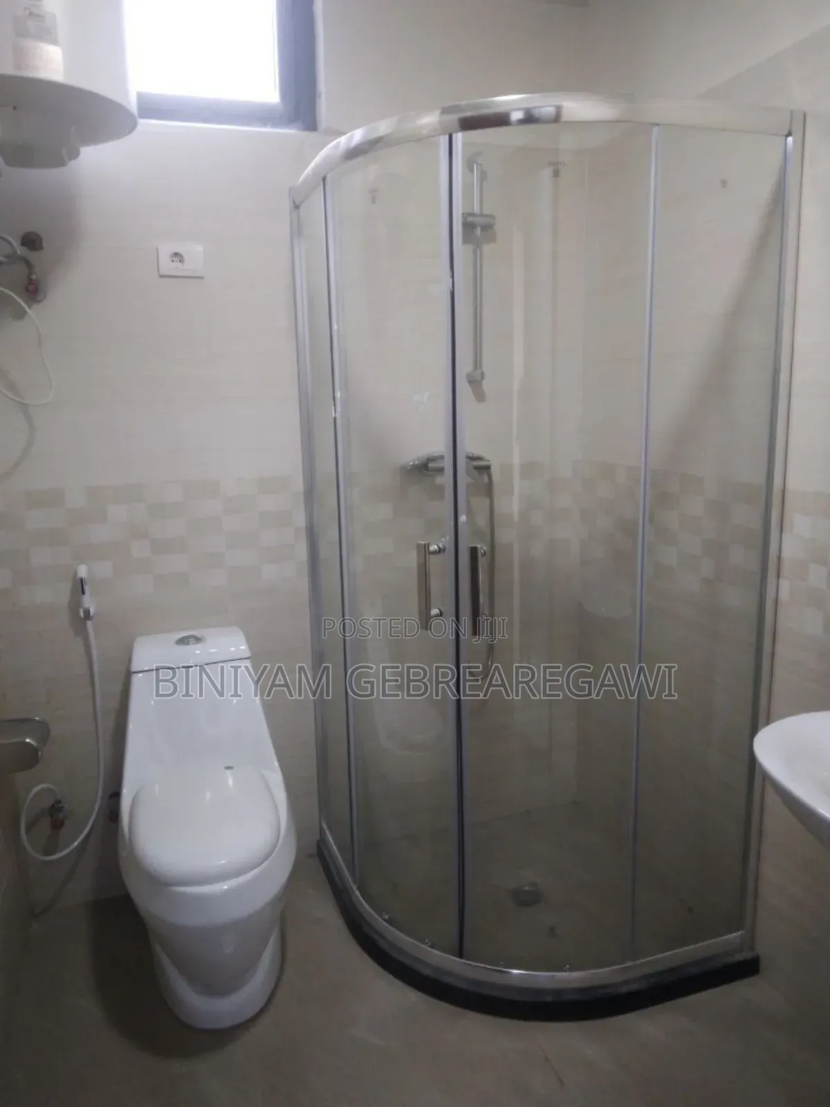 3bdrm Apartment in Apartment, Yeka for rent