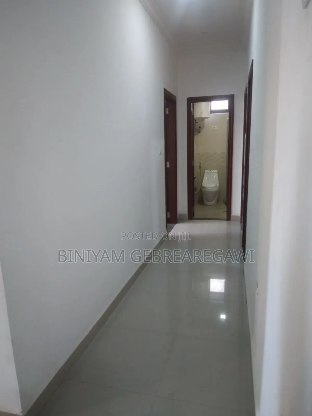 3bdrm Apartment in Apartment, Yeka for rent