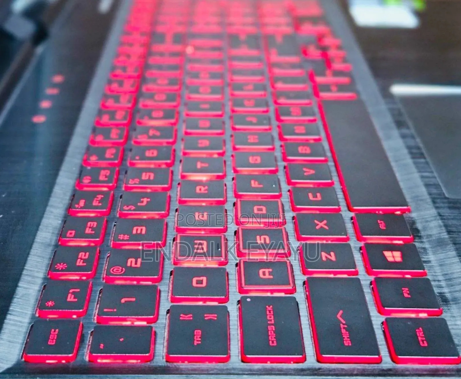 New Laptop HP Omen X 8GB Intel Core I5 SSD 512GB