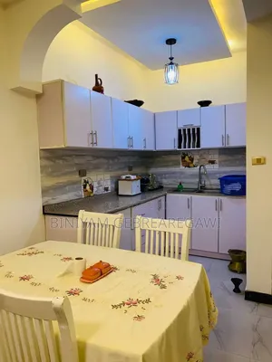Photo - Furnished 5bdrm Apartment in Apartment, Yeka for rent