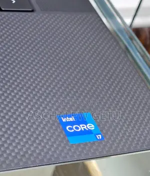 New Laptop Dell XPS 15 16GB Intel Core I7 SSD 1T