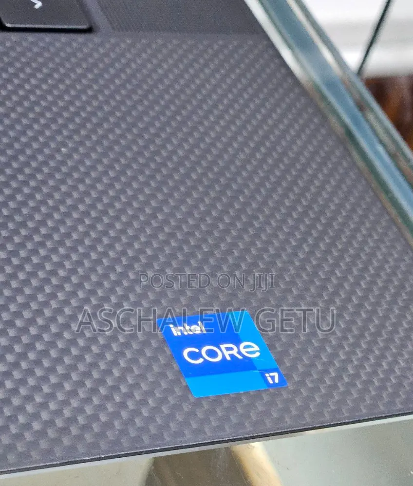 New Laptop Dell XPS 15 16GB Intel Core I7 SSD 1T