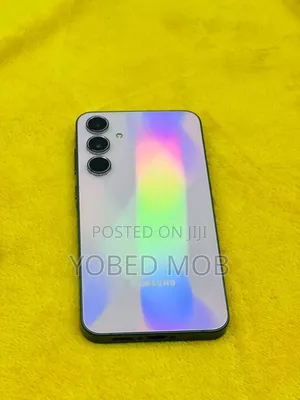 New Samsung Galaxy A55 256 GB