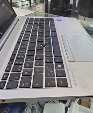 New Laptop HP EliteBook 850 G8 16GB Intel Core I5 SSD 512GB