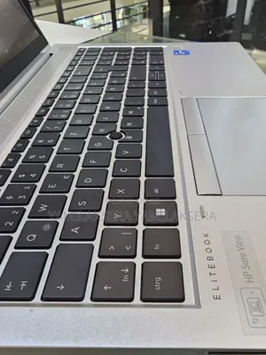 New Laptop HP EliteBook 850 G8 16GB Intel Core I5 SSD 512GB