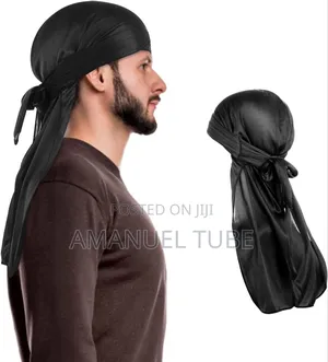 Wave Hair Maker Durag
