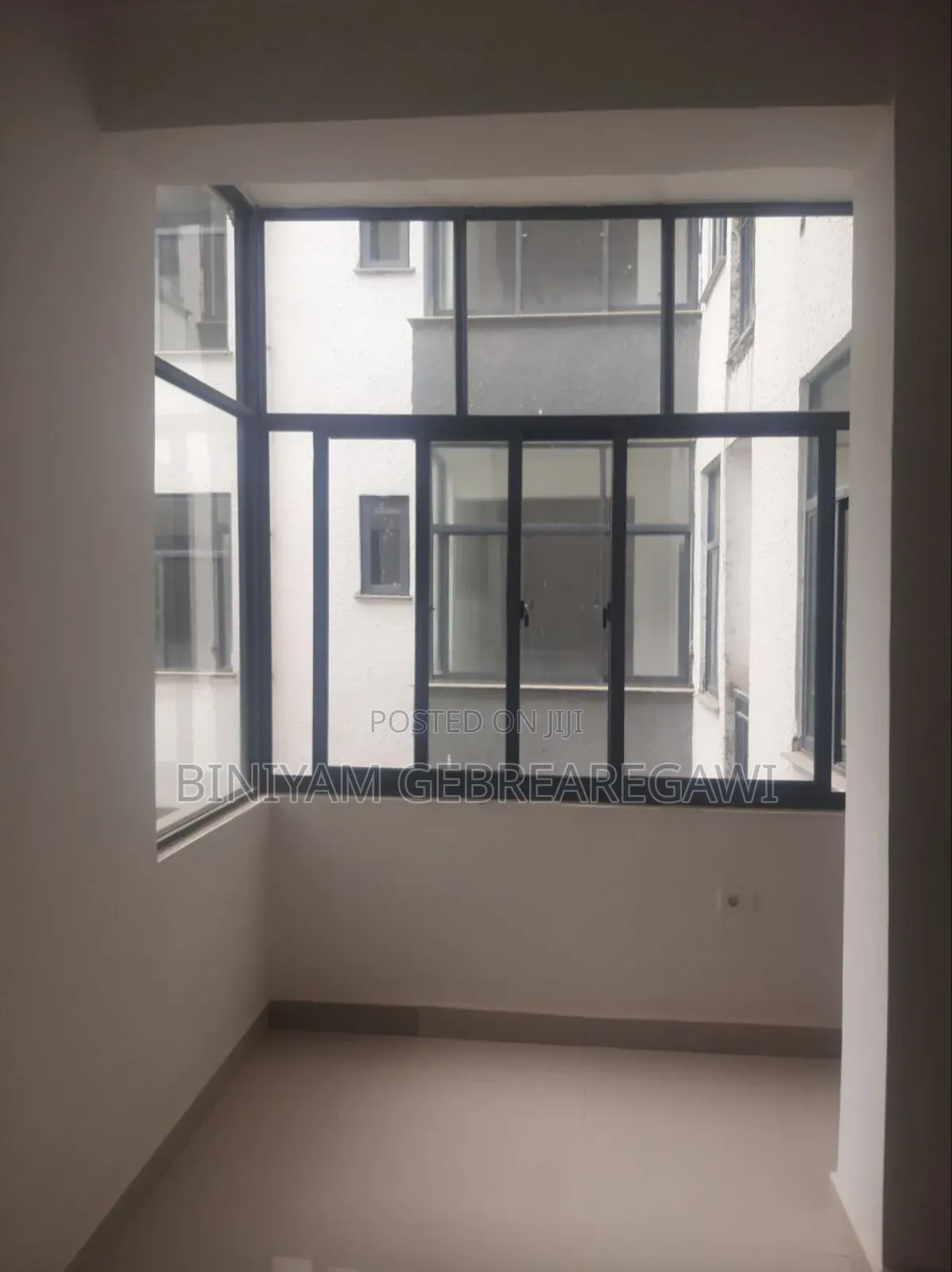 1bdrm Apartment in Apartment, Yeka for rent