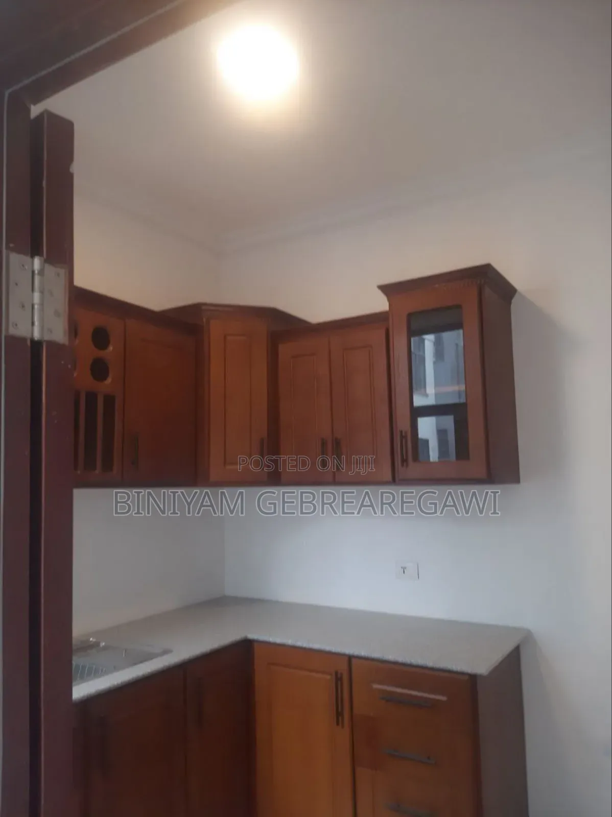 1bdrm Apartment in Apartment, Yeka for rent