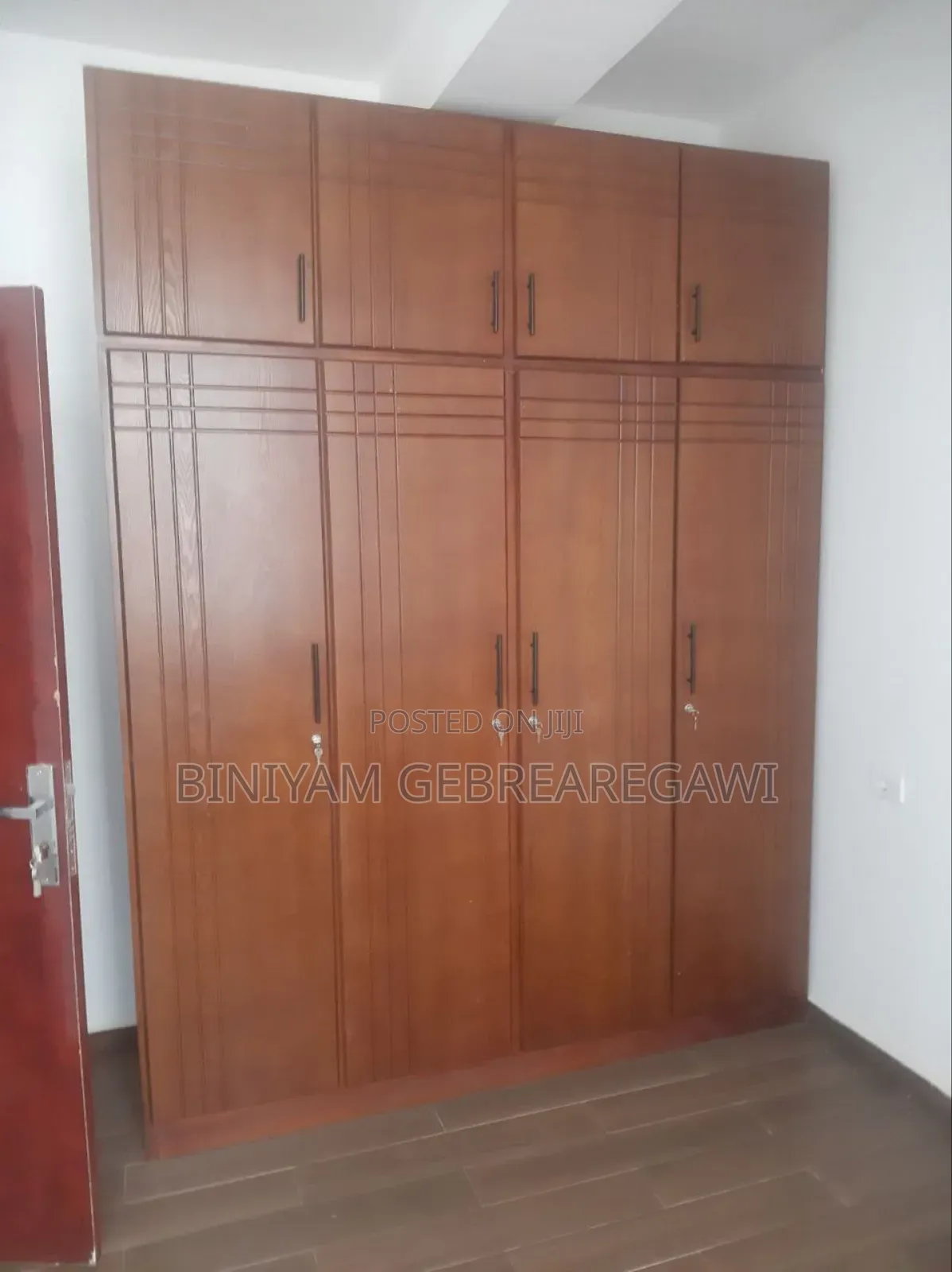 1bdrm Apartment in Apartment, Yeka for rent