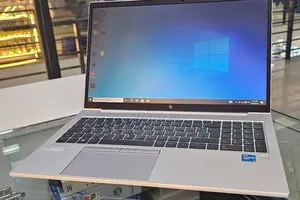 Photo - New Laptop HP EliteBook 850 G8 16GB Intel Core I5 SSD 512GB