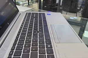 New Laptop HP EliteBook 850 G8 16GB Intel Core I5 SSD 512GB