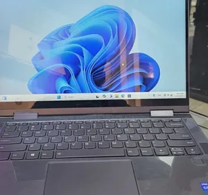 New Laptop Lenovo Yoga 730 8GB Intel Core I5 SSD 512GB
