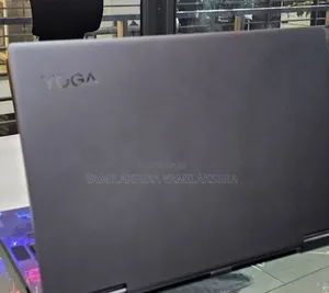 New Laptop Lenovo Yoga 730 8GB Intel Core I5 SSD 512GB