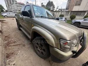 Photo - Toyota D4d for Rent