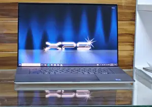 Photo - New Laptop Dell XPS 15 16GB Intel Core I7 SSD 1T