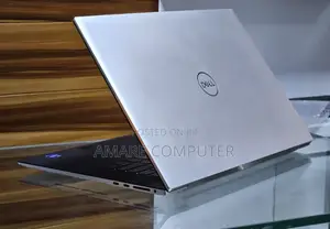 New Laptop Dell XPS 15 16GB Intel Core I7 SSD 1T