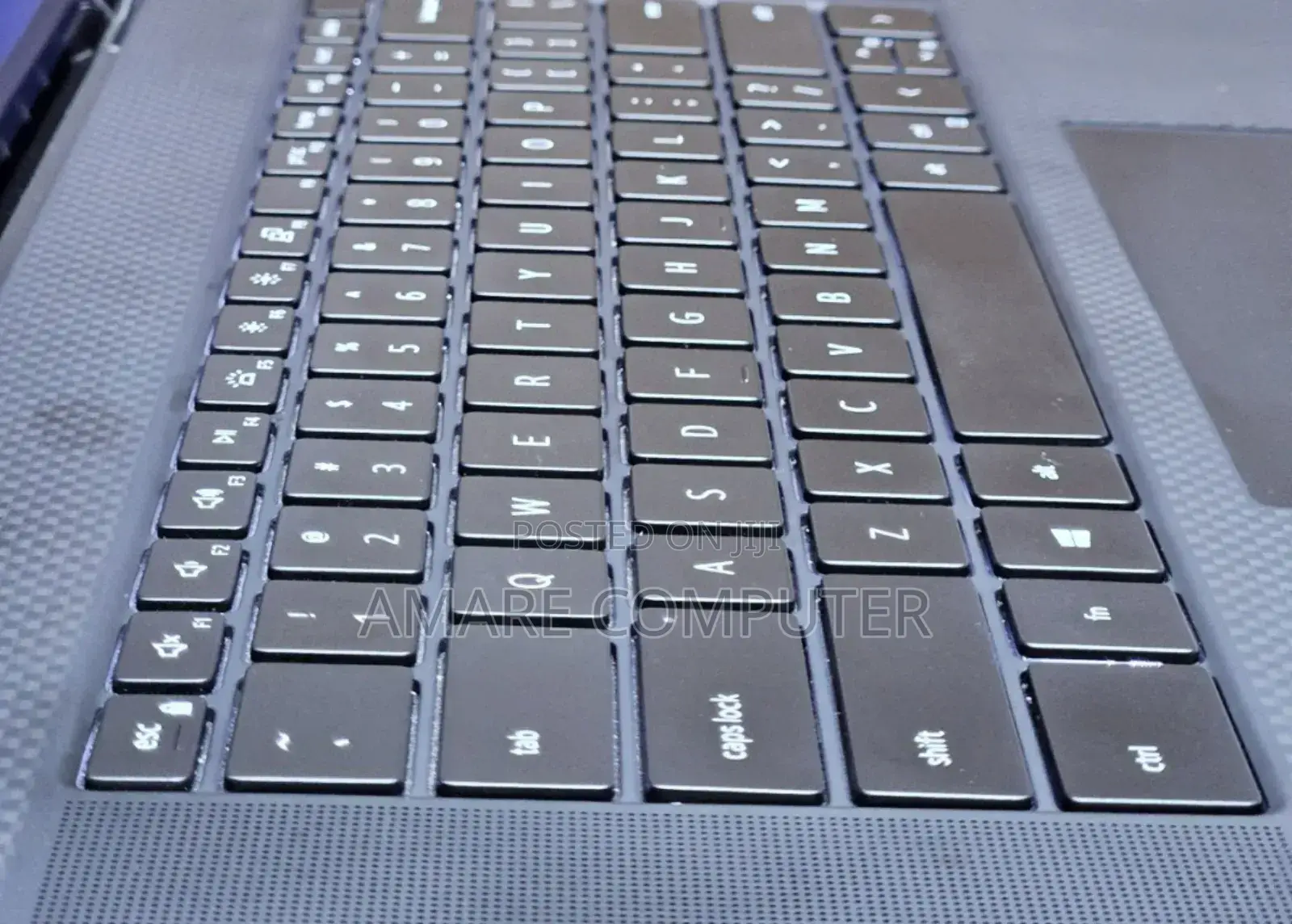 New Laptop Dell XPS 15 16GB Intel Core I7 SSD 1T