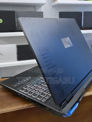 New Laptop Acer Predator Helios 300 32GB Intel Core I9 SSD 1T