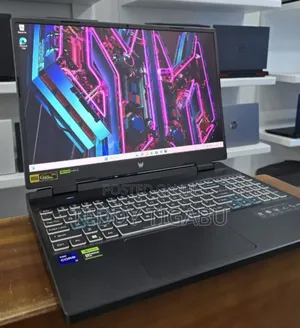 New Laptop Acer Predator Helios 300 32GB Intel Core I9 SSD 1T