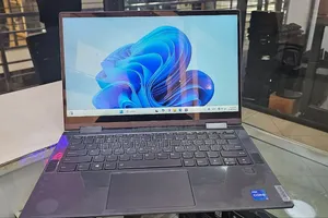 Photo - New Laptop Lenovo ThinkPad Yoga 8GB Intel Core I5 SSD 512GB